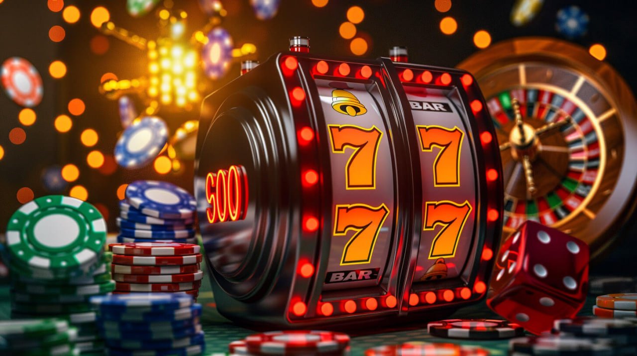 007 bet casino