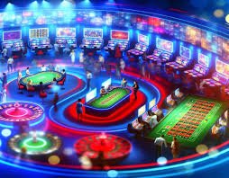 007 bet casino