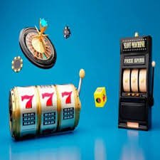 007 bet casino
