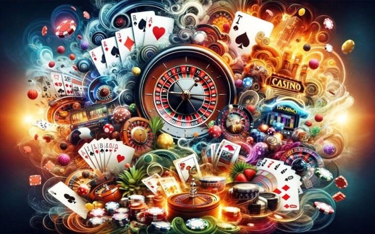 007 bet casino