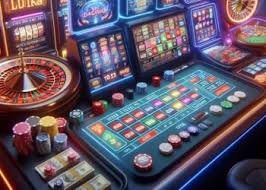 007 bet casino
