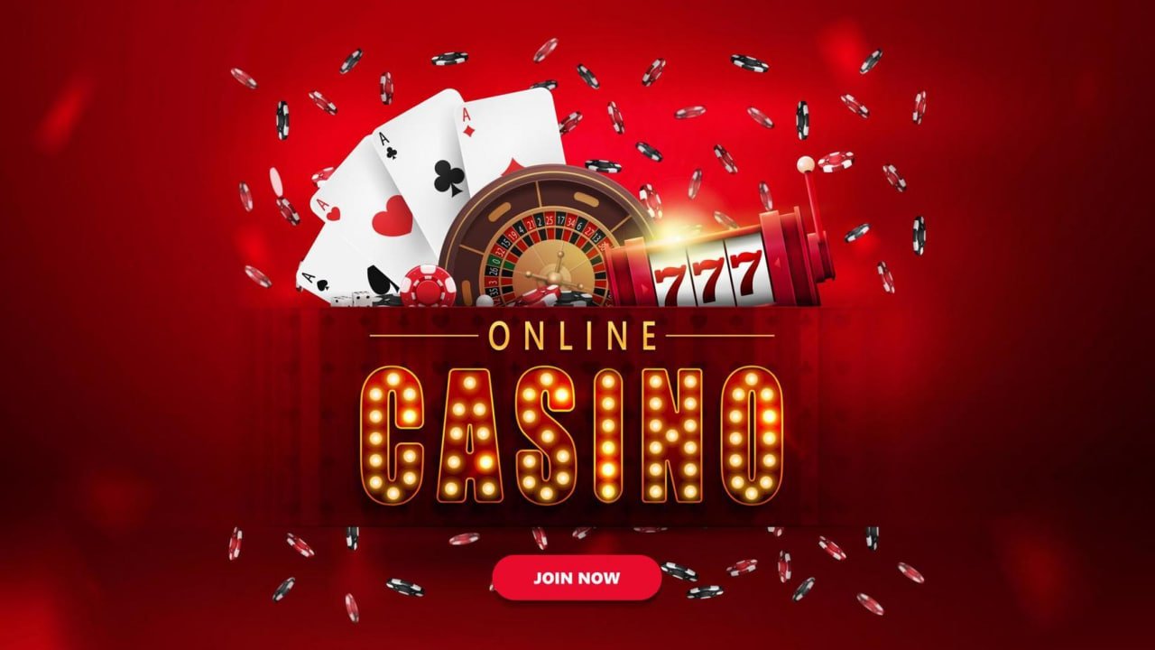 007 bet casino