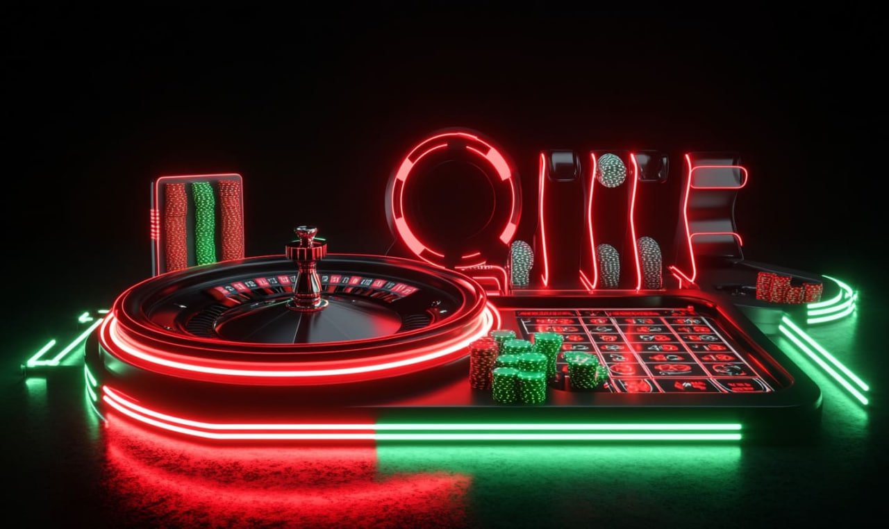 007 bet casino