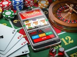 007 bet casino