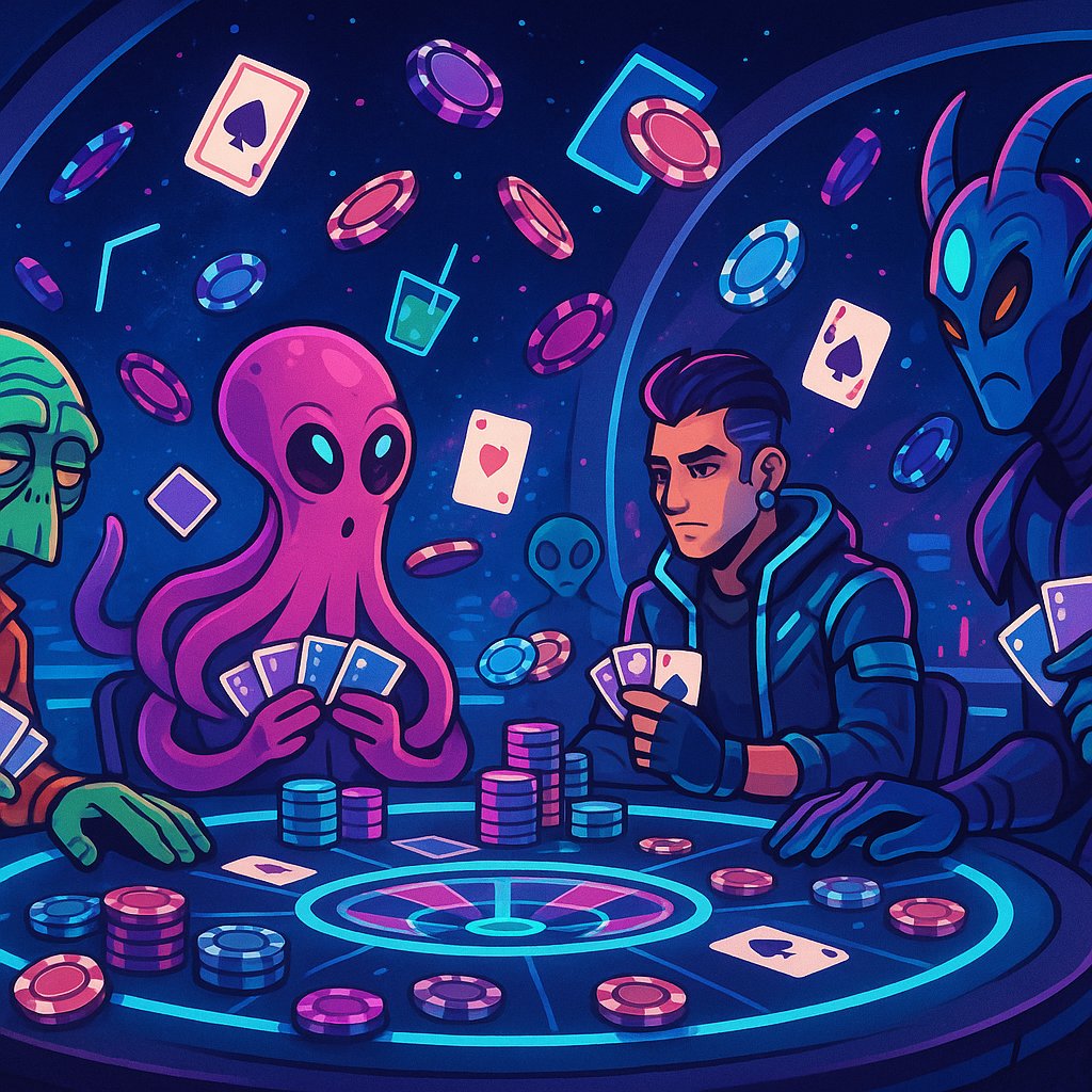 007 bet casino