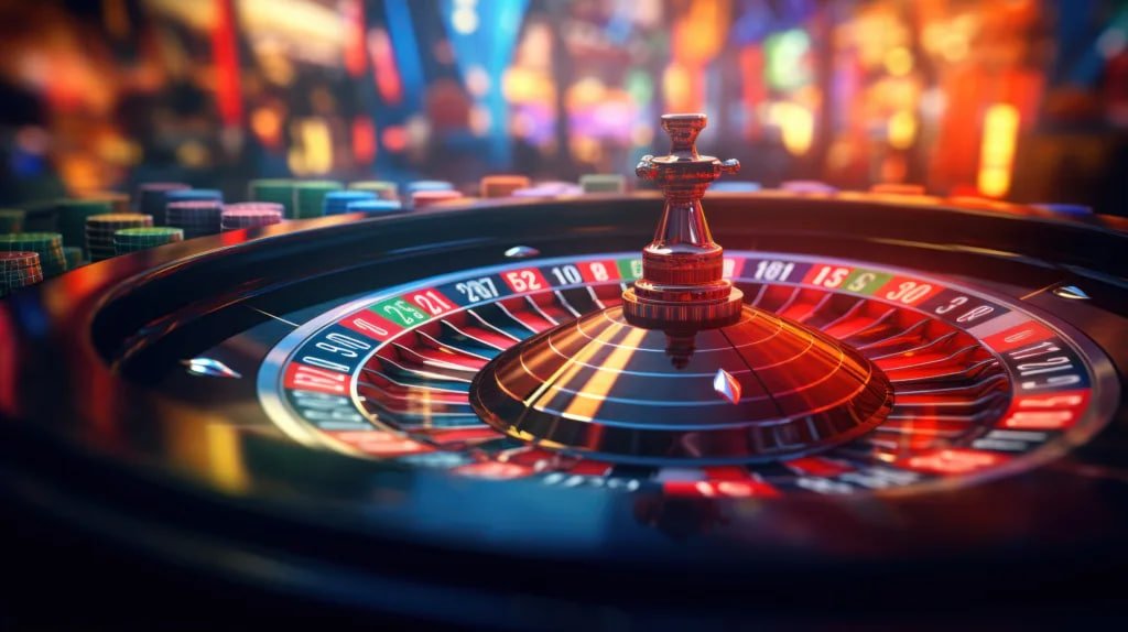 007 bet casino